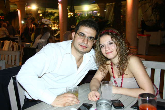 Amethyste Closing Party
